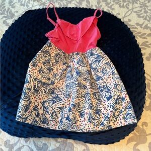 Lilly Pulitzer xs (2-3 yr)